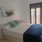 Fantastico Apto Frente Al Puerto De Fuengirola...