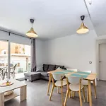 Moderno Y Luminoso Apartamento