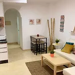 Moderno Apartamento Junto A La Playa Y El Centro