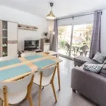 Moderno Y Luminoso Apartamento