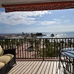 Apartamento Carina Playa