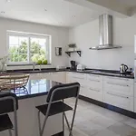 Fantastic Renovated Villa Annex