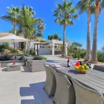 Amazing Villa With Panoramic Views