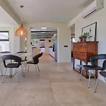Amazing Villa With Panoramic Views