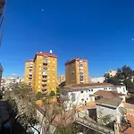 Amplio Y Centrico Apartamento - Avenida De Mijas - Marenostrum