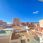 Amplio Y Centrico Apartamento - Avenida De Mijas - Marenostrum