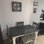Acogedor Apartamento En La Zona De Los Boliches