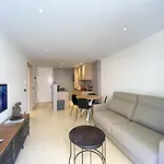El Piso - Los Boliches Full Renovated Apartment