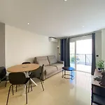 El Piso - Los Boliches Full Renovated Apartment
