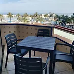 Sur Suites Palmeras 8
