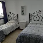 Sur Suites Palmeras 8