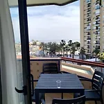 Sur Suites Palmeras 8