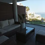 Panoramica Higueron Playa