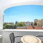 Casablanca 3 Apartamento Con Vistas Al Mar