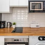 Beachfront 1Br Centre - Las Palmeras
