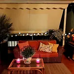 Cozy Penthouse With Excellent Location