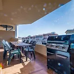 69-Penthouse Apartment With Views In Torreblanca, Fuengirola
