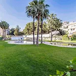 69-Penthouse Apartment With Views In Torreblanca, Fuengirola
