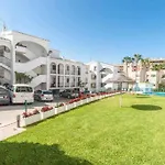 Casablanca 3 Nuevo apartamento en 2º planta con vistas