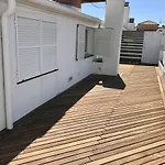 HomeAbroad Apartments - Gran Atico de Lujo Fuengirola