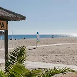 HomeAbroad Apartments - Gran Atico de Lujo Fuengirola