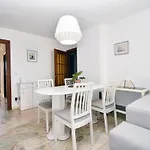 Apartamento Vistas Al Mar Y Piscina