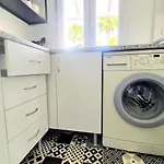 Apartamento Con Vistas Al Campo De Golf Y Piscina