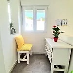 Apartamento Con Vistas Al Campo De Golf Y Piscina