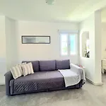 Apartamento Con Vistas Al Campo De Golf Y Piscina