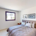 Higueron West I - Luxury New Built 2 Bed Apartment