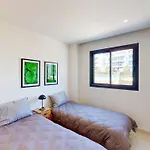 Higueron West I - Luxury New Built 2 Bed Apartment