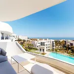 Higueron West II - Luxury New Built 3 Bed Apartmen