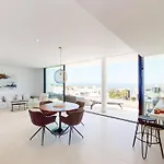 Higueron West II - Luxury New Built 3 Bed Apartmen