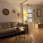 Nieuw Appartement Aan Strand, Haven En Centrum!