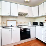 Apartamento Vistas Al Mar Y Piscina