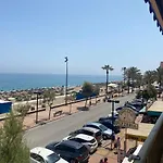 Albamar Frontline Beach Apartment 3 Bedrooms