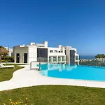 Higueron West II - Luxury New Built 3 Bed Apartmen