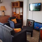 Paraiso Del Sol
