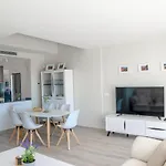 Stunning Villamar, Next To The Beach