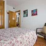 Relaxing Beach Apartment in Fuengirola AC&WIFI