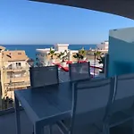 Precioso Apartamento Carvajal - The Wave