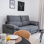 Apartamento Puerto Playa, Fuengirola Centro