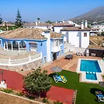 Villa Tia Ana By Villa Plus