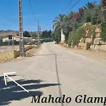 Mahalo Glamping