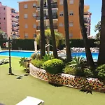 APARTAMENTO TURISTICO MEDITERRANEO REAL FUENGIROLA particular
