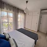 Trimar - Apartamento céntrico con garaje