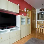 Relaxing Beach Apartment in Fuengirola AC&WIFI