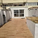 Apartamento Atico De Diseno En Fuengirola