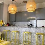 Apartamento Atico De Diseno En Fuengirola