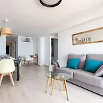 Sur Suites La Peseta